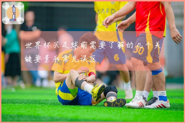 世界杯买足球前需要了解的几个关键要素和常见误区