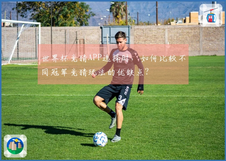 世界杯竞猜APP选择时，如何比较不同冠军竞猜玩法的优缺点？