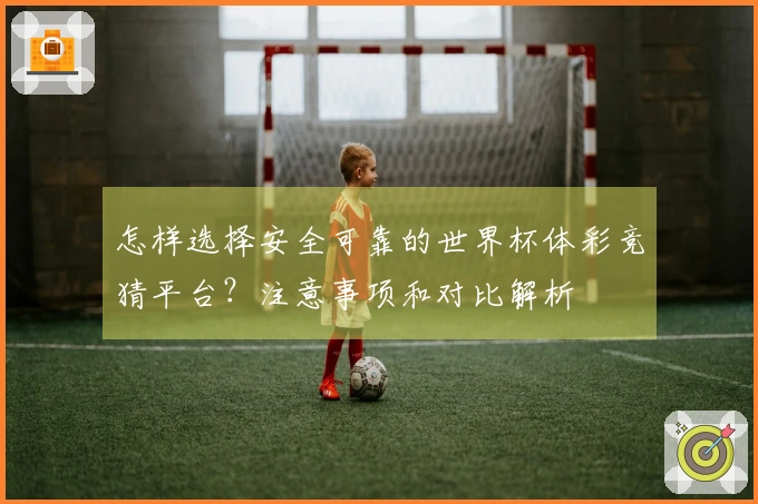 怎样选择安全可靠的世界杯体彩竞猜平台？注意事项和对比解析