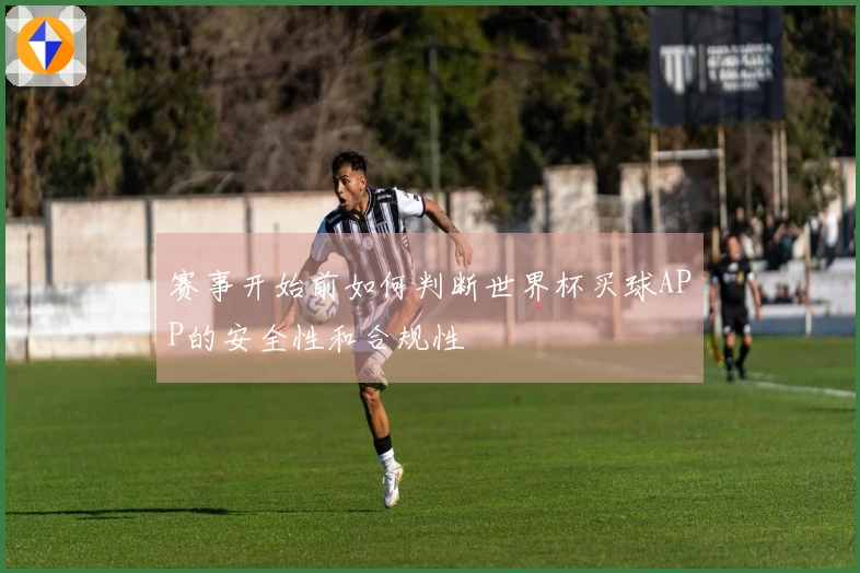 赛事开始前如何判断世界杯买球APP的安全性和合规性