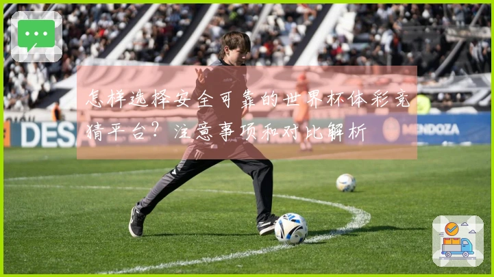 怎样选择安全可靠的世界杯体彩竞猜平台？注意事项和对比解析